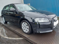 Dezmembrez Audi A3 8P 2008 HATCHBACK 1.9 TDI BLS KBL