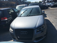 Dezmembrez Audi A3 8P 2009 Hatchback 1.8 TFSI