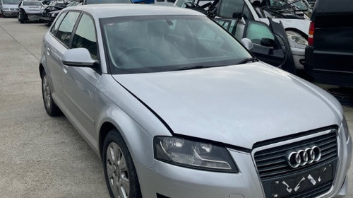 Dezmembrez Audi A3 8P 2010 HATCHBACK 1.6 TDI