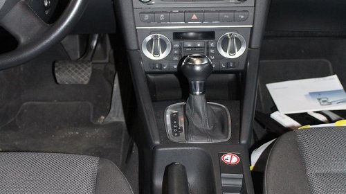 Dezmembrez Audi A3 8P 2011 sportback facelift CFG 2.0 tdi