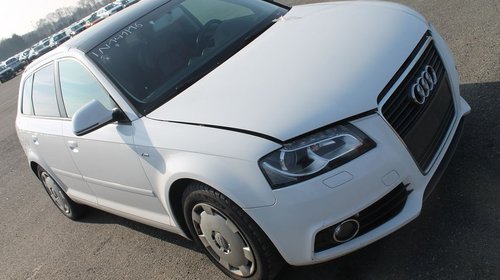 Dezmembrez Audi A3 8P 2011 sportback S-LINE 1