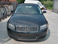 Dezmembrez Audi A3 8P COUPE 1.9 Tdi BKC