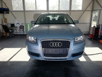 Dezmembrez Audi A3 8P coupe 2.0Tdi BKD