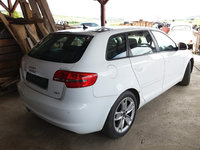 Dezmembrez Audi A3 8P Facelift 1,8 TSI