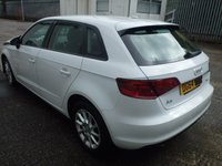 Dezmembrez Audi A3 (8V), 1.6 tdi, orice piesa!