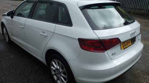 Dezmembrez Audi A3 (8V), 1.6 tdi, orice piesa