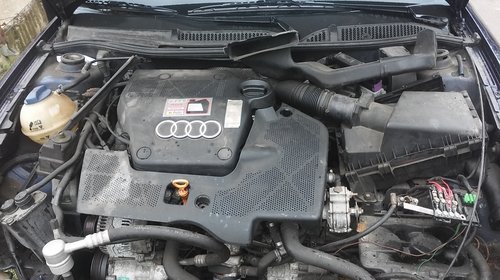 Dezmembrez Audi A3 8V 1997 Hatchback 1595