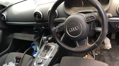 Dezmembrez Audi A3 8V 2013 Hatchback 2.0 TDI