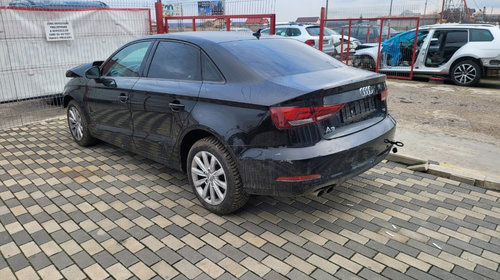 Dezmembrez Audi A3 8V 2016 BERLINA 2.0TDI