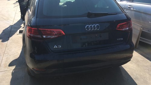 Dezmembrez Audi A3 8V 2016 hatchback 1.0 TFSI