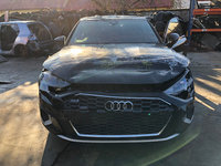 Dezmembrez Audi A3 8V 2022 Hatchback 1.0 TFSI