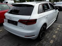 Dezmembrez Audi A3 8V E-Tron