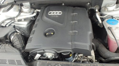 Dezmembrez Audi A3 (8V)