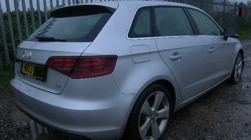 Dezmembrez Audi A3 (8V1), 1.6tdi, orice piesa!