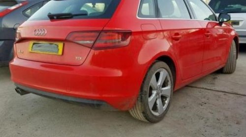 Dezmembrez Audi A3 (8V1)