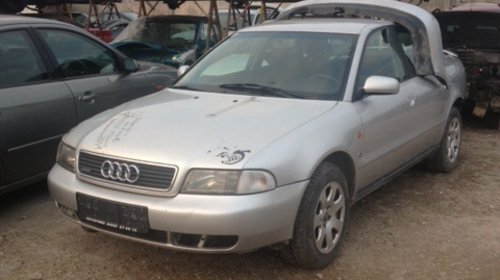 Dezmembrez Audi A3, A4, A6 an 96-2005