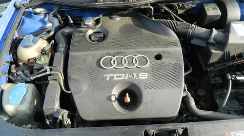 Dezmembrez Audi A3, an 1999, 2 usi, 1.9 tdi