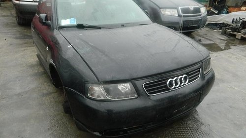 Dezmembrez Audi A3, an 1999-2000, 1.9 tdi