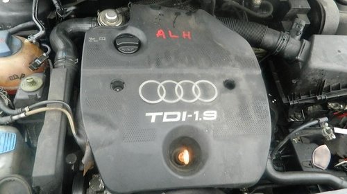 Dezmembrez Audi A3, an 1999-2000, 1.9 tdi