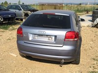 Dezmembrez Audi A3 an 2006 2.0 TDI