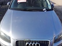 Dezmembrez audi a3 an fabricatie 2006 1.6b cutie viteza 6 trepte