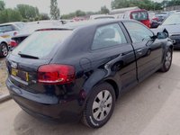 Dezmembrez Audi A3 coupe, 1.9 tdi, BKC