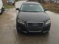 Dezmembrez audi A3 coupe din 2009 motor 2.0 CBAB