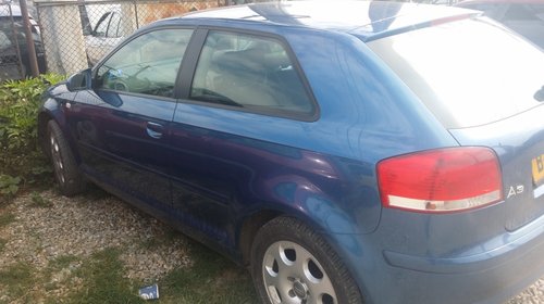 Dezmembrez AUDI A3 din 2004