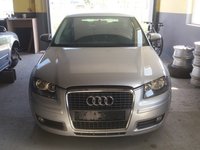 Dezmembrez audi a3 din 2005 ,1.9 bls ,77 kw