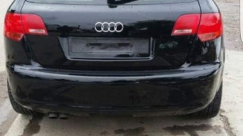 Dezmembrez audi A3 din 2007 2.0 BMM