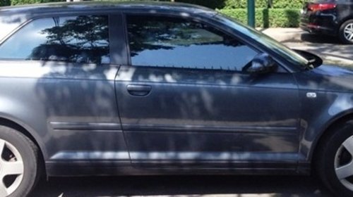 Dezmembrez Audi A3, din 2007, 2.0 TDI