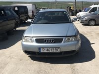 Dezmembrez audi a3 din anul 2001 motor 1,6 benzina 5valve