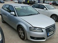 Dezmembrez Audi A3 facelift, 1.9 tdi