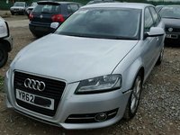 Dezmembrez Audi A3 facelift, 2.0tdi