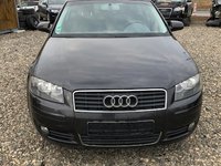 Dezmembrez Audi A3, gri, 3usi 2,0tdi tip BKD an 2004