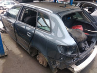 Dezmembrez Audi A3 P8 din 2006