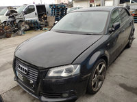 Dezmembrez Audi A3 S-Line 2.0 TDI CFF