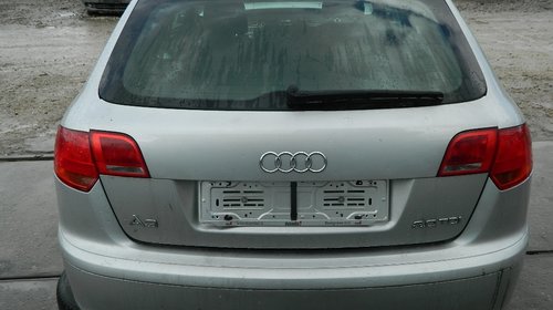 Dezmembrez Audi A3 Sportback , 2004-2008
