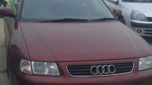 DEZMEMBREZ AUDI A3