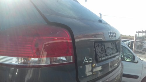 Dezmembrez Audi A3