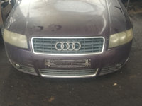 DEZMEMBREZ AUDI A4 1.8 T CABRIOLET 2005