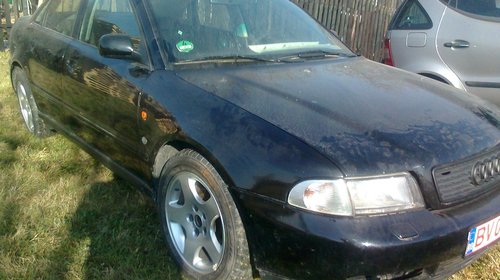 Dezmembrez Audi A4 1.8 Turbo