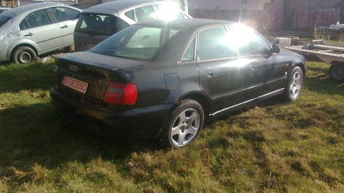 Dezmembrez Audi A4 1.8 Turbo