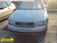 Dezmembrez Audi A4 1 8i An 1998