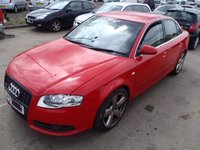 Dezmembrez audi a4 1.8t an 2007