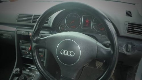 Dezmembrez AUDI A4, 1.9 AWX din 2003