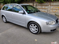 DEZMEMBREZ AUDI A4 1.9 DIESEL , AN 2004