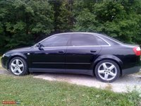 Dezmembrez audi a4 1.9 tdi 131 de cai din 2003