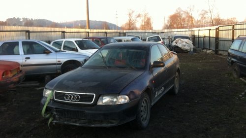 Dezmembrez audi a4 1,9 tdi an 1996