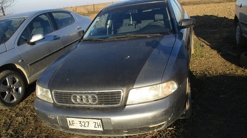 Dezmembrez Audi A4 1/9 TDI cod motor AHU an 2